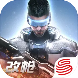 量子特攻九游版​​​​​​​