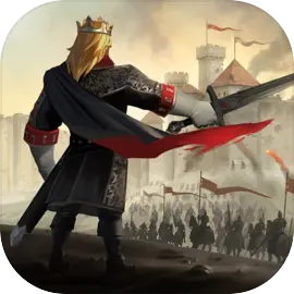 权力与纷争oppo版​​​​​​​