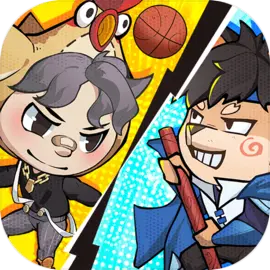 王者猎人小米版​​​​​​​