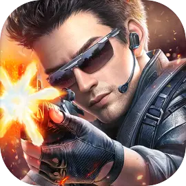 全民枪神：边境王者​​​​​​​