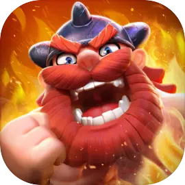 野蛮人大作战苹果版​​​​​​​