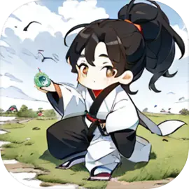 全民武馆手游4399版​​​​​​​