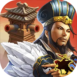 策马守天关华为版​​​​​​​