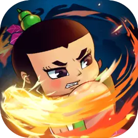 葫芦兄弟七子降妖小米版​​​​​​​