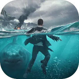 迷失蔚蓝小米版​​​​​​​