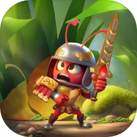 蚁族崛起手游​​​​​​​