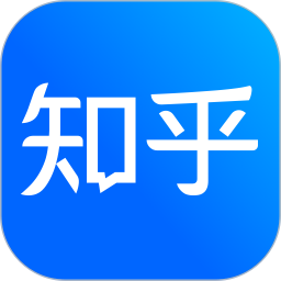 知乎知了app