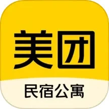 美团民宿苹果版