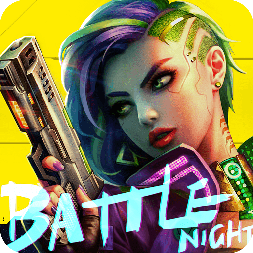 明日边境手游九游版​​​​​​​