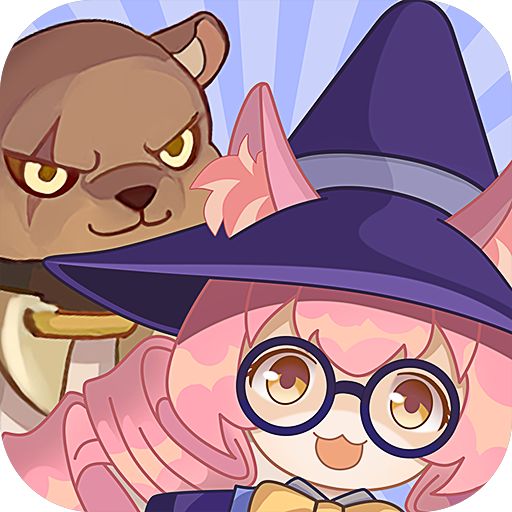 星辰奇缘九游版​​​​​​​