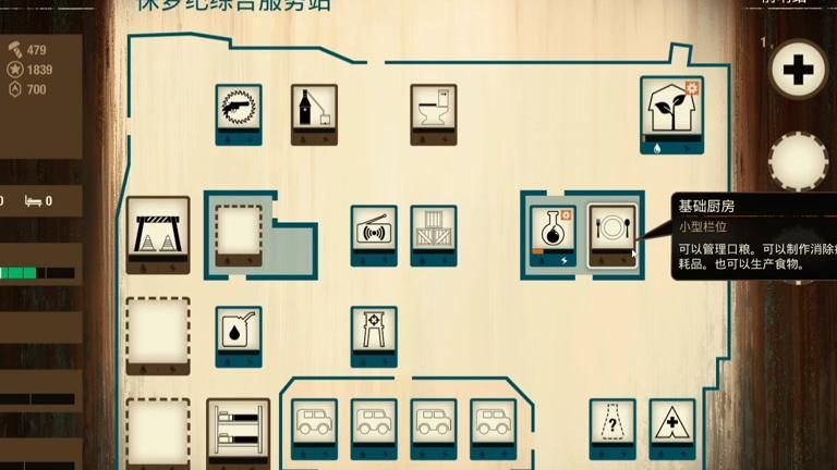 腐烂国度如何休息