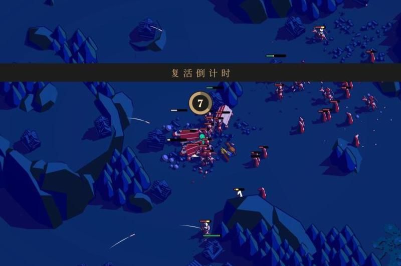 王权陨落类似的游戏有哪些