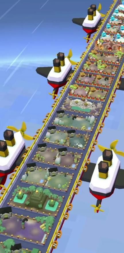 疯狂动物园如何撞翻大猩猩