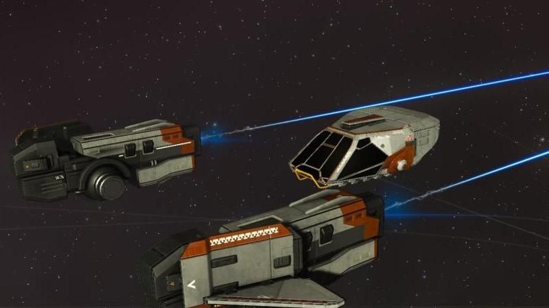 无人深空哪里购买飞船