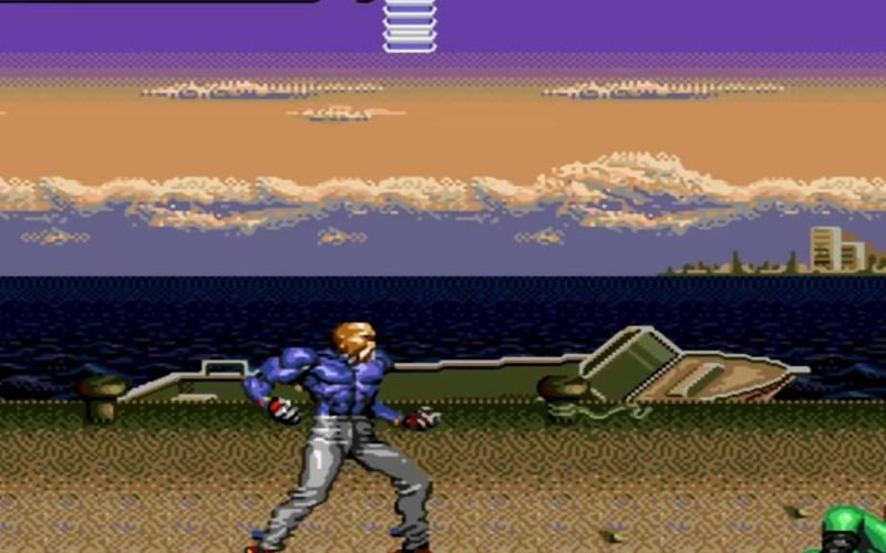 怒之铁拳3哪个角色最好用