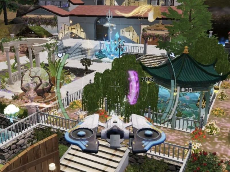 明日之后建材加工台在哪