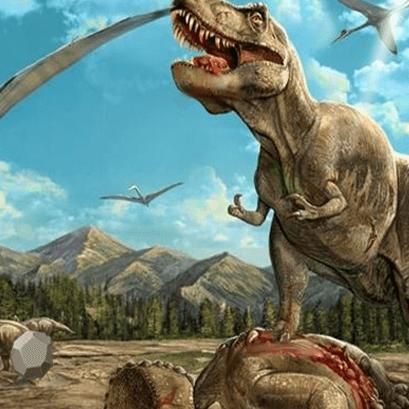 恐龙岛有没有中文