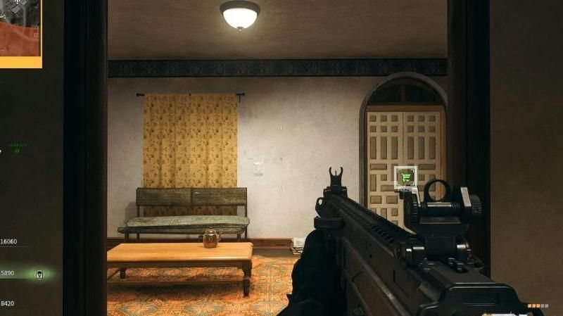 使命召唤战区怎么进不去游戏