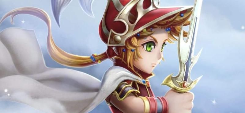 最终幻想三洋葱剑士怎么打