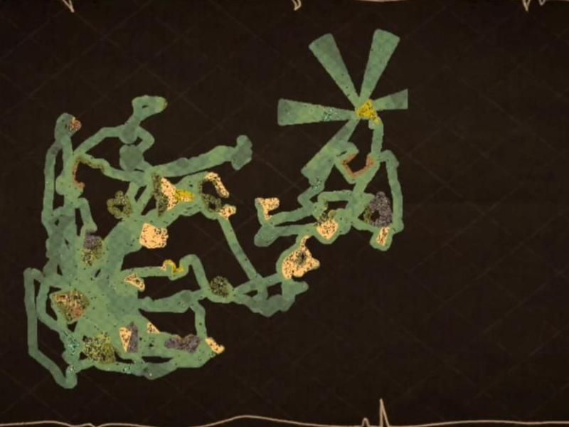 饥荒海难季节boss怎么打