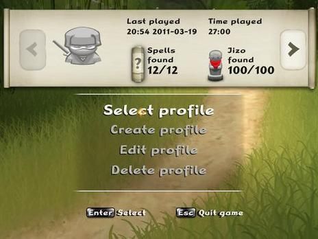 迷你忍者怎么合成药水