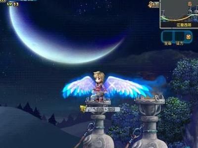 qq三国羽毛怎么合成翅膀的