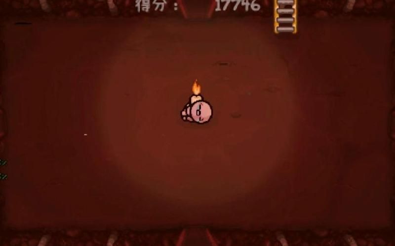 以撒的结合天使房怎么打天使