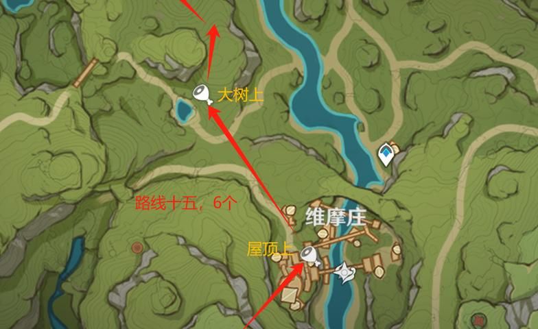 原神鸟蛋烧配方怎么获得