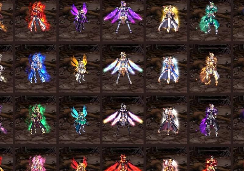 dnf周年庆百变时装是永久的吗