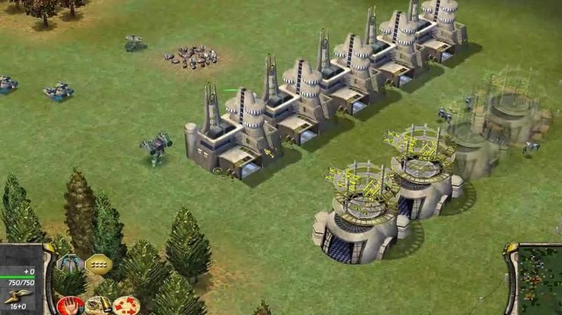 地球帝国2怎么拆建筑