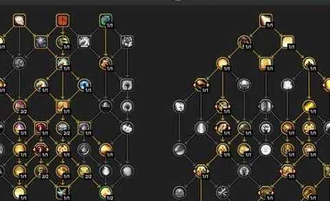 魔兽世界亡灵骑士怎么配装备好一点