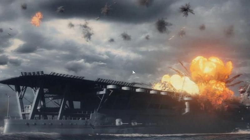 使命召唤18如何击倒敌人