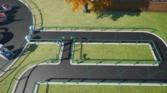 过山车之星路在哪里