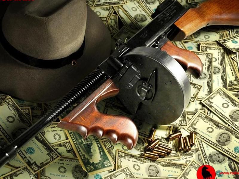 生化危机4如何获得芝加哥打字机