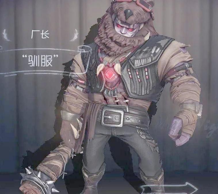 第五人格单刀屠夫有哪些