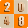 新2048游戏