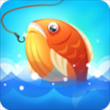 一起来钓鱼最新版