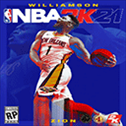 NBA 2K21安卓版​​​​​​​