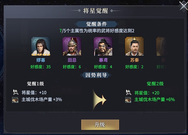 七雄纷争图片12