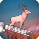 动物冒险下坡冲刺最新版​​​​​​​