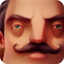 你好邻居苹果版​​​​​​​