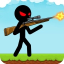 火柴人不能死游戏​​​​​​​