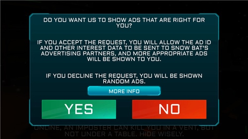 冒名顶替者3D恐怖版新手2