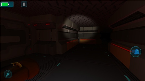 冒名顶替者3D恐怖版新手5