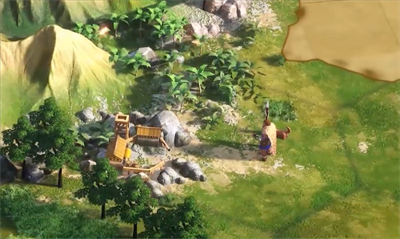 世界启元最新版