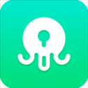 章鱼隐藏app