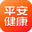 平安健康App​​​​​​​