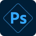 photoshop express苹果版